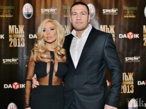 Андреа: Решението да скъсаме с Кубрат беше мое
 