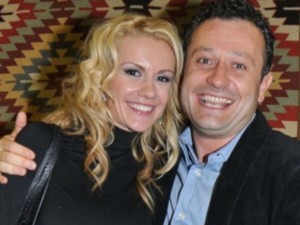 Бившите любовници Мария и Рачков на нож
 