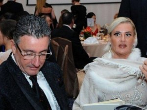 Запорираха имущество на Арабаджиеви за над 310 млн. лв.
 