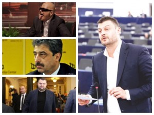 Николай Бареков: Слави, колко ти плати Цветан Василев, за да плюеш мен и Пеевски?