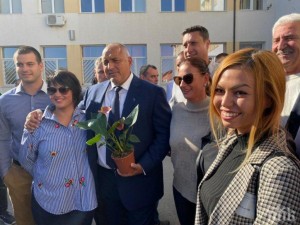 Петър Волгин: Кой може да победи ГЕРБ?
 