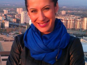 Биляна Гавазова наду джуки (СНИМКА)