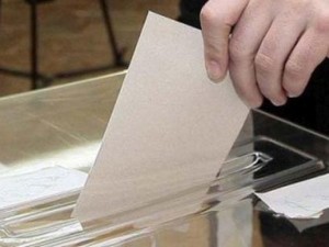 Народът тича към урните, но пак ще го излъжат и ограбят