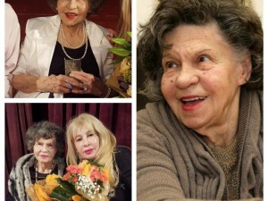 Стоянка с откровение за какво най-много съжалява в живота си - достолепната актриса не може да си прости, че не е родила още едно дете