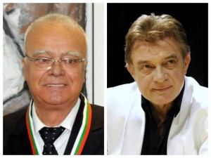 Братът на Юлиан Вучков го наследява
 