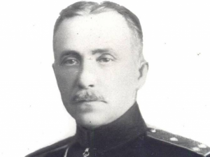 Петричкият инцидент, или войната на ген. Иван Вълков