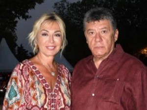 Звезда от „Перла“ издъхна от рак 
 