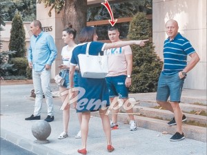 Цветанов приюти зетя в лукс апартамента си (Снимки)