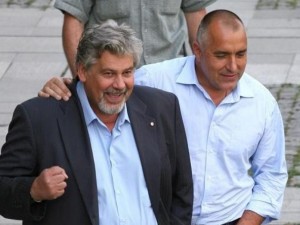 Ламбо се събуди от кома, Борисов: С теб съм!