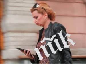 Семейни драми мъчат Аделина Радева