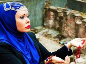 Албена Вулева разваля магии
 