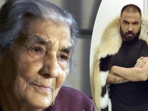 Бабата на Азис предрекла смъртта си
 