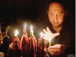 Маг Ивайло: Който не се е кръстил, да го направи през високосната 2020-а
 