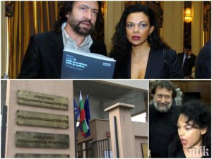 Съдът запорира имущество за 142 млн. лева на Баневи 
