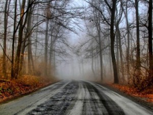 Зимата почва другата седмица, живакът пада до 5°