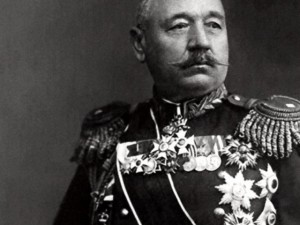 Братът на Ботев се жени за белгийска аристократка
 
