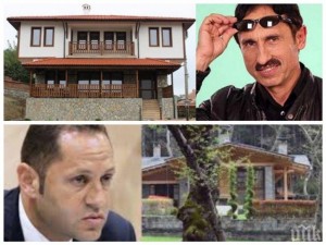 Милко Калайджиев ще връща 304 000 лева от къща за гости