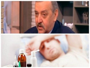 Грипът идва! Проф. Кантарджиев разкри кога ни връхлитат опасните вируси