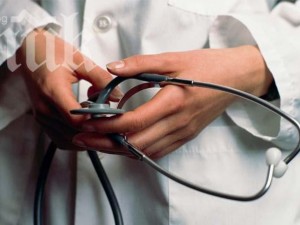 Безплатни прегледи за паркинсон в 7 града
 
 