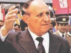 Легендарните бисери на Тодор Живков
 