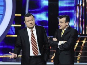 Зуека и Рачков се скараха за пари
 