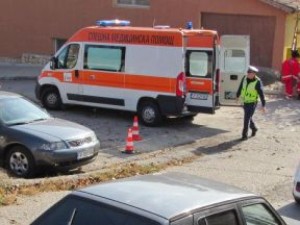 Бизнесмен, прегазил дете, съди затвора в Пазарджик
