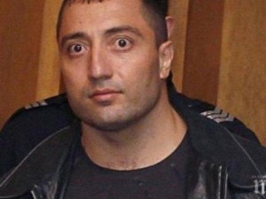 Митьо Очите с марихуанова плантация за 1 млн. 
