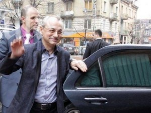 Внукът на Доган с рожден ден като сватба (Уникални снимки)
 