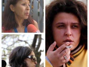 Перверзните отличия на кръжока БХК за шепа жълтопаветници
 