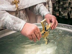 Светената вода от Богоявление е най-целебна
 