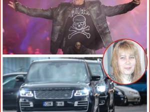 Жертвата Хубавена Ненкова: Мутри на Слави ме удариха, скочиха да ми се ежат
 