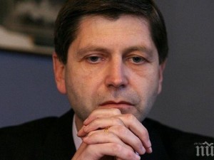 Жан Виденов отива да живее в българския Бевърли Хилс 