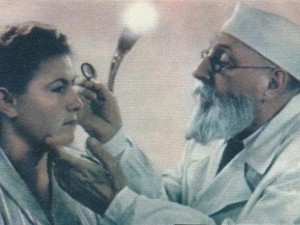 Хиляди пенсионери проглеждат с цяра на проф. Филатов