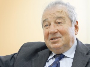 Почина акад. Благовест Сендов