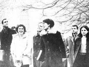 Спомени от соца: Учехме история на БКП и марксизъм-ленинизъм