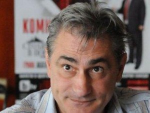 Христо Гърбов гледа каката на Лили Иванова
 