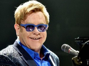 Елтън Джон призна, че е бил наркоман
 