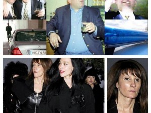 Вдовицата на Фатик започна работа
 