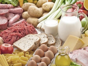Вижте къде хранителните продукти са най-скъпи
 
