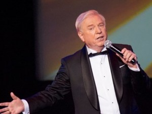 Мустафа Чаушев се завръща с мегаконцерт