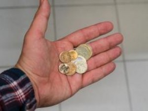 Тарикати мамят с пенсионни документи
&nbsp;