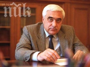 Eто я тайната внучка на Андрей Луканов (Уникални снимки)