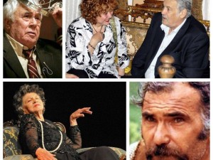 Актрисата Мария Статулова: Ламбо и Стоянка бяха хали, на Митко Бомбата кръщаваха деца 