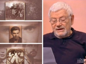 Един поет на 80 години! Недялко Йорданов: Не знам защо живях толкова много, но ми се живее и продължавам да живея