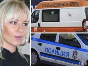 Трагедия: Самоуби се братът на Нона Йотова