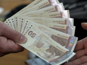 Всеки трети не може да си плаща сметките
