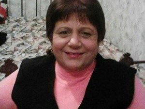 Жената Слънце от Бургас лекува болести за 7 дни
 