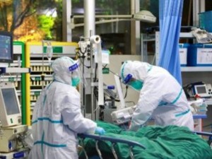 Коронавирусът се предава по хавлии и вилици
