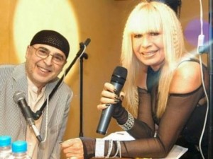 Митко Щерев и Лили Иванова пак във война
 