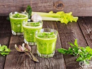 Чай от целина успокоява нервите
 